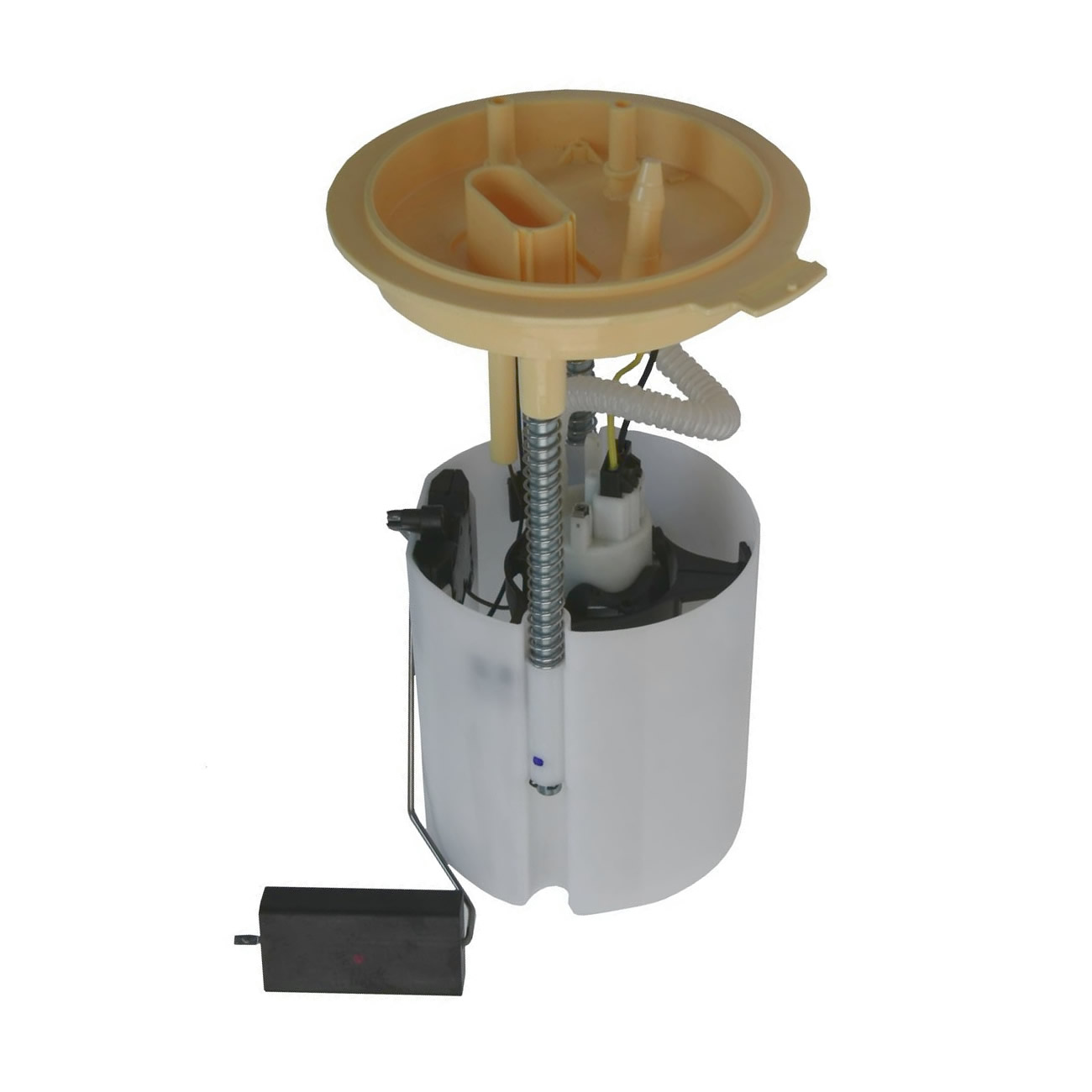 Bomba De Nafta Completa Audi A3 Seat Toledo 1.9 2.0 Tdi